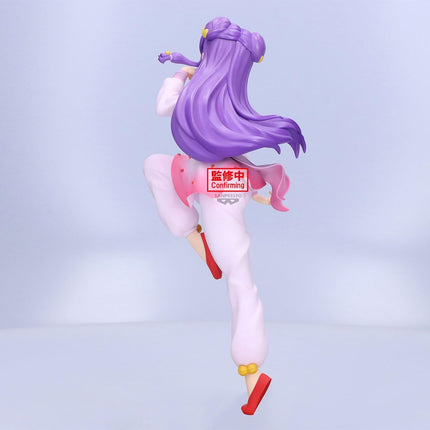 Banpresto - Ranma 1/2 - Shampoo Glitter & Glamours Figure