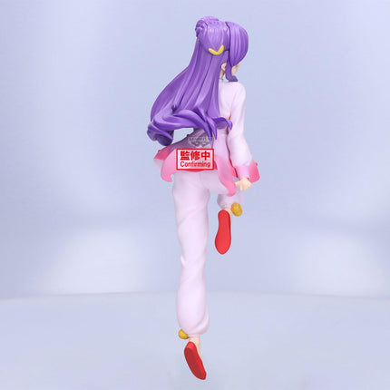 Banpresto - Ranma 1/2 - Shampoo Glitter & Glamours Figure