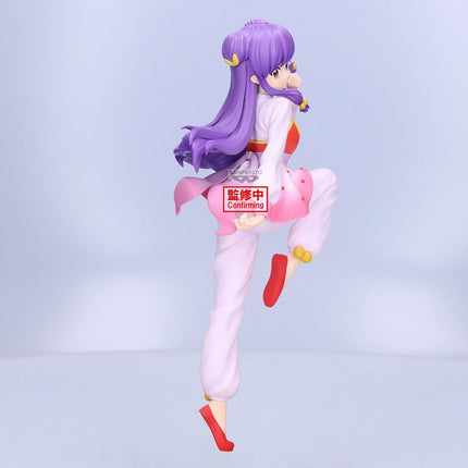 Banpresto - Ranma 1/2 - Shampoo Glitter & Glamours Figure