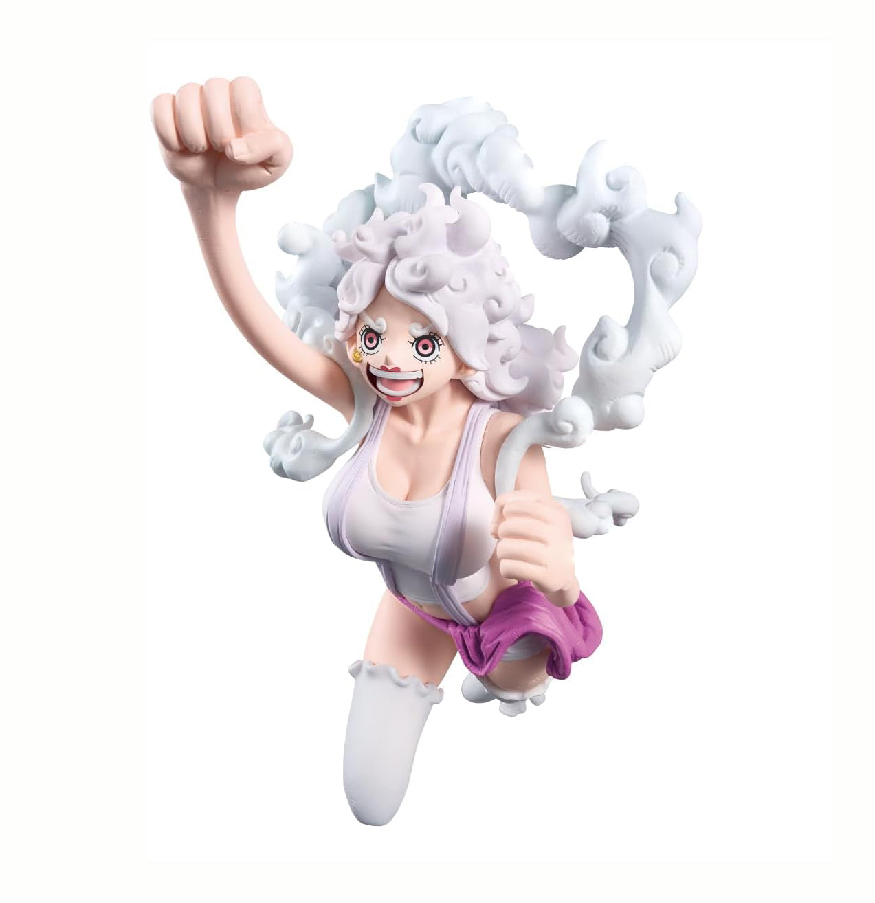 Banpresto - One Piece - Jewerly Bonney (The Most Free Future) King of Artist Figure