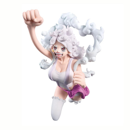 Banpresto - One Piece - Jewerly Bonney (The Most Free Future) King of Artist Figure
