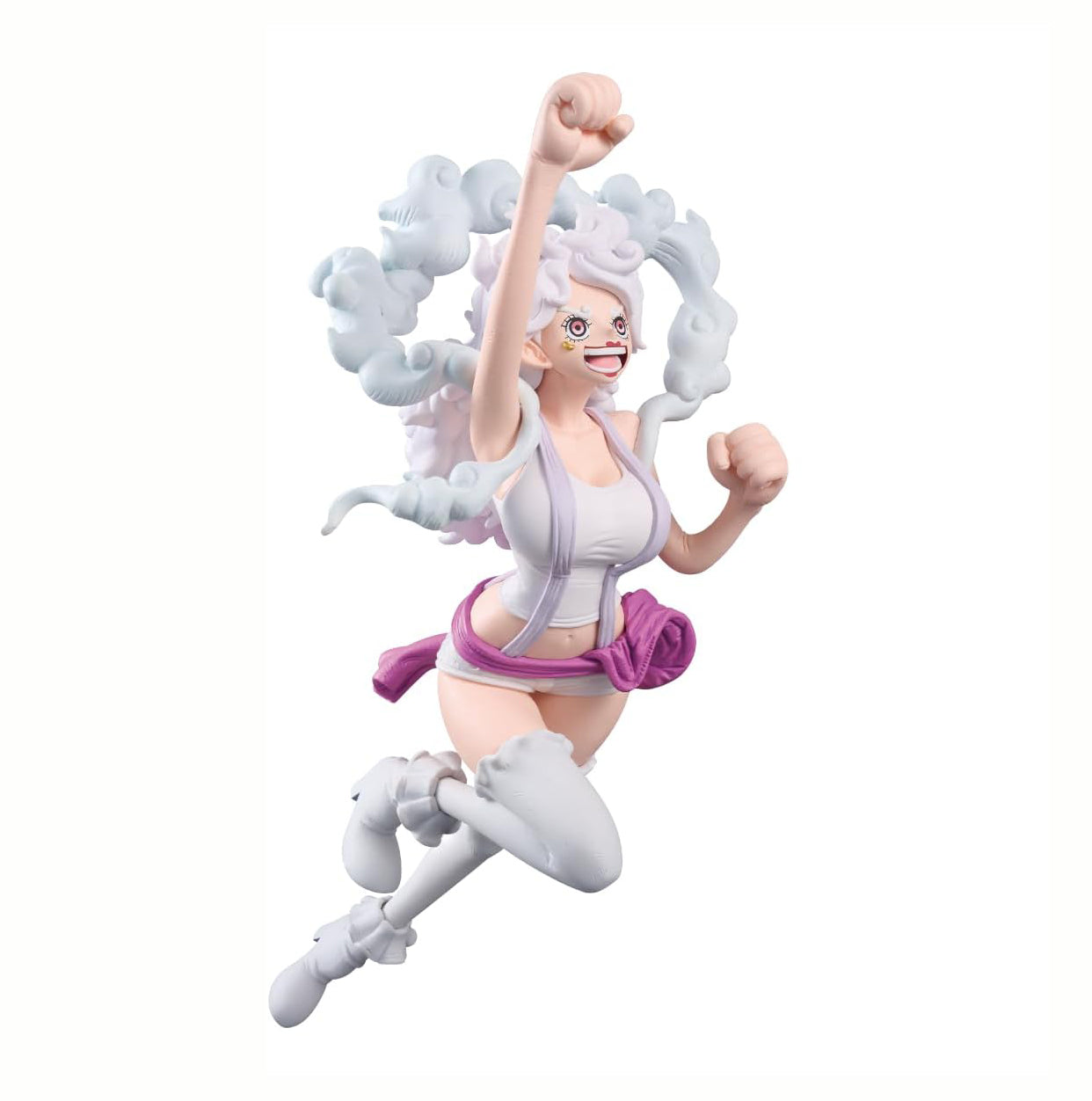 Banpresto - One Piece - Jewerly Bonney (The Most Free Future) King of Artist Figure