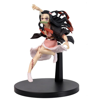 Banpresto - Demon Slayer (Kimetsu no Yaiba) Vibration Stars Nezuko Kamado Figure