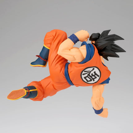 Banpresto - Dragon Ball Z - Son Goku, Bandai Spirits Match Makers Figure
