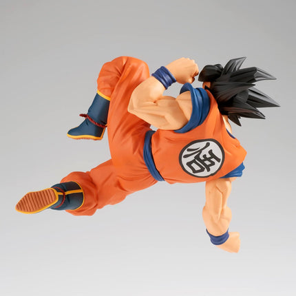 Banpresto - Dragon Ball Z - Son Goku, Bandai Spirits Match Makers Figure