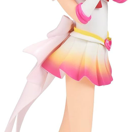 Banpresto - Pretty Guardian Sailor Moon Cosmos The Movie - Super Sailor Chibi Moon (ver. B), Bandai Spirits Glitter & Glamours Figure