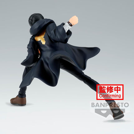 Banpresto - Mashle: Magic and Muscles - Mash Burnedead, Bandai Spirits Vibration Stars Figure