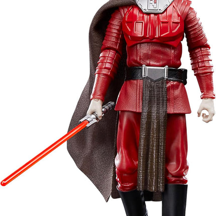 STAR WARS The Black Series Darth Malak, Knights of The Old Republic 6-Inch Collectible Action Figure