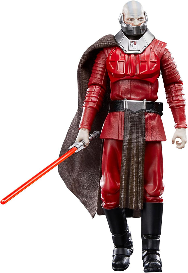 STAR WARS The Black Series Darth Malak, Knights of The Old Republic 6-Inch Collectible Action Figure