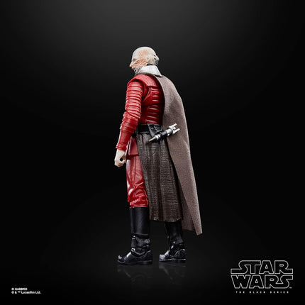 STAR WARS The Black Series Darth Malak, Knights of The Old Republic 6-Inch Collectible Action Figure