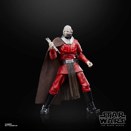 STAR WARS The Black Series Darth Malak, Knights of The Old Republic 6-Inch Collectible Action Figure