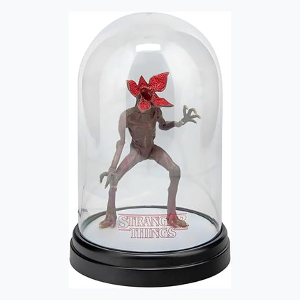 Stranger Things Demogorgon Bell Jar Lamp - Officially Licensed