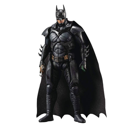 Hiya Toys Injustice 2: Batman (Enhanced Version) 1: 18 Scale Action Figure