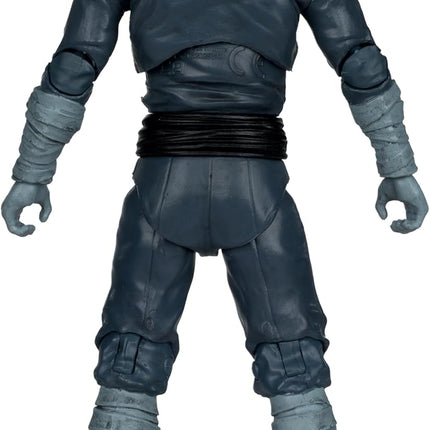 McFarlane Toys-Teenage Mutant Ninja Turtles (Page Punchers) Foot Soldier 5in Action Figure with Comic