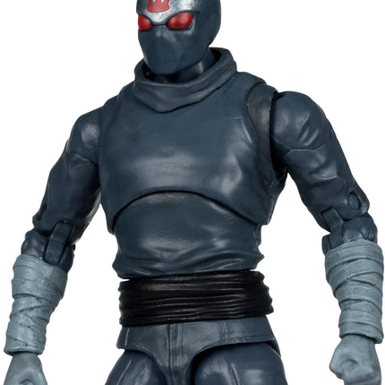 McFarlane Toys-Teenage Mutant Ninja Turtles (Page Punchers) Foot Soldier 5in Action Figure with Comic