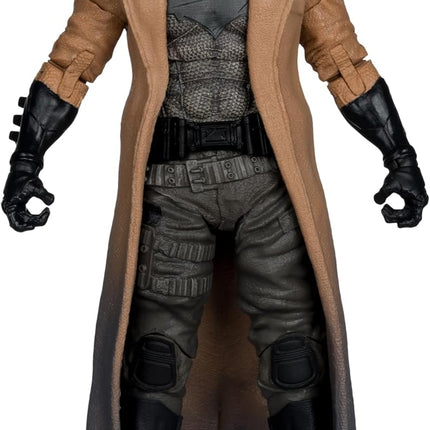 McFarlane Toys - DC Multiverse Batman Knightmare (Batman V Superman: Dawn of Justice) 7in Action Figure
