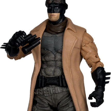 McFarlane Toys - DC Multiverse Batman Knightmare (Batman V Superman: Dawn of Justice) 7in Action Figure