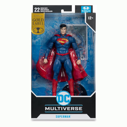 McFarlane Toys-DC Multiverse Batman (Batman Returns) 7in Action Figure (Deluxe Theatrical Edition) (Copia)