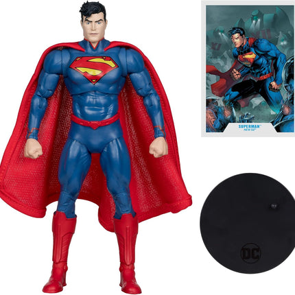 McFarlane Toys-DC Multiverse Batman (Batman Returns) 7in Action Figure (Deluxe Theatrical Edition) (Copia)
