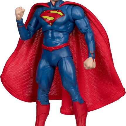 McFarlane Toys-DC Multiverse Batman (Batman Returns) 7in Action Figure (Deluxe Theatrical Edition) (Copia)