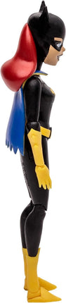 McFarlane Toys The New Batman Adventures Batgirl, 6-Inch Scale Figure