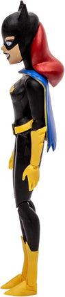McFarlane Toys The New Batman Adventures Batgirl, 6-Inch Scale Figure