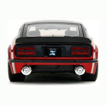 Jada Fast & Furious Fast X 1:24 1972 Datsun 240Z Die-Cast Car