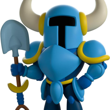 Shovel Knight 4.7", Shovel Knight Vinyl Figure,