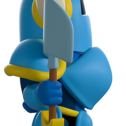 Shovel Knight 4.7", Shovel Knight Vinyl Figure,