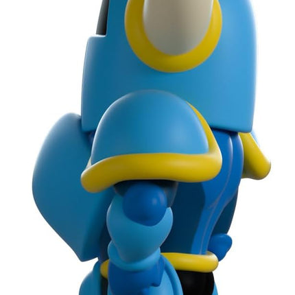 Shovel Knight 4.7", Shovel Knight Vinyl Figure,