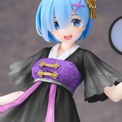 Re:Zero - Coreful - Rem Mandarin Dress (Renewal Ed.) Figure