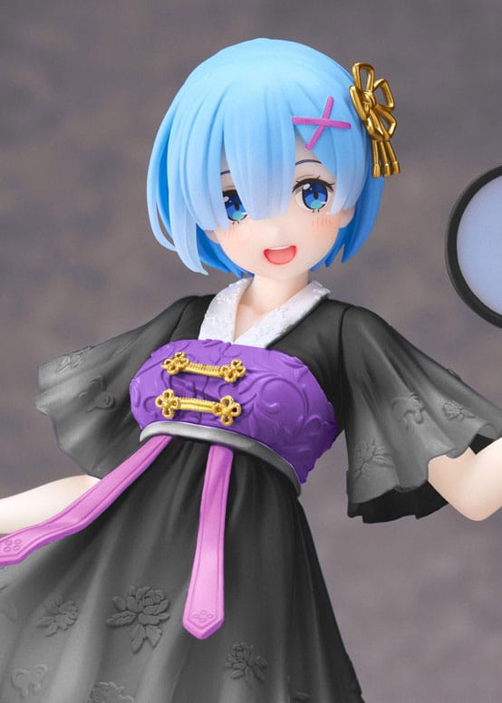 Re:Zero - Coreful - Rem Mandarin Dress (Renewal Ed.) Figure