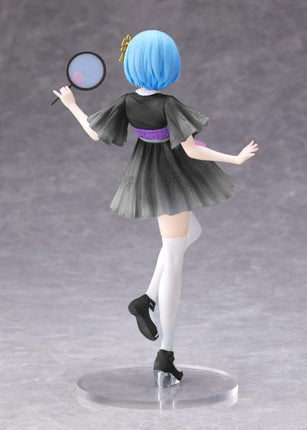 Re:Zero - Coreful - Rem Mandarin Dress (Renewal Ed.) Figure