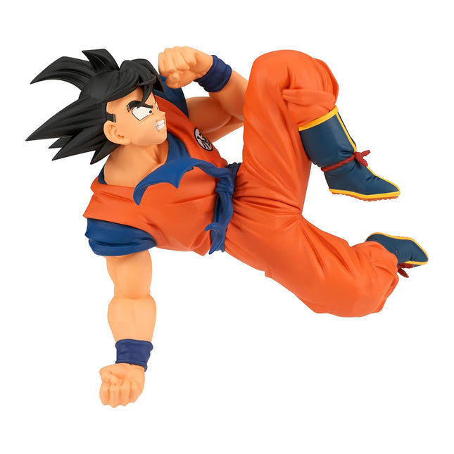 Banpresto - Dragon Ball Z - Son Goku, Bandai Spirits Match Makers Figure