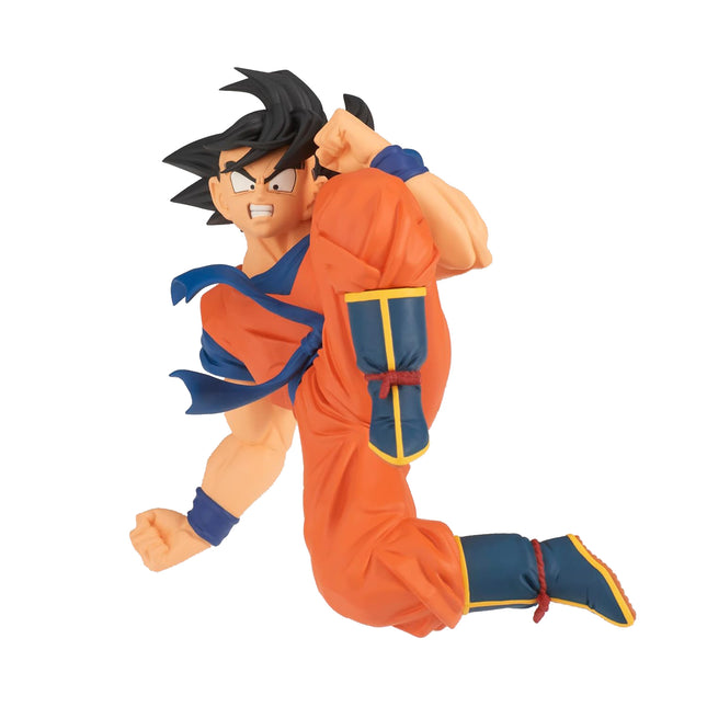 Banpresto - Dragon Ball Z - Son Goku, Bandai Spirits Match Makers Figure