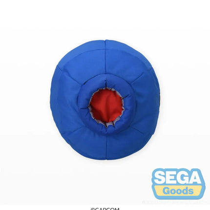 "Mega Man" PtZ Mega Buster Cushion