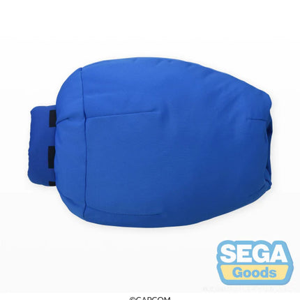 "Mega Man" PtZ Mega Buster Cushion