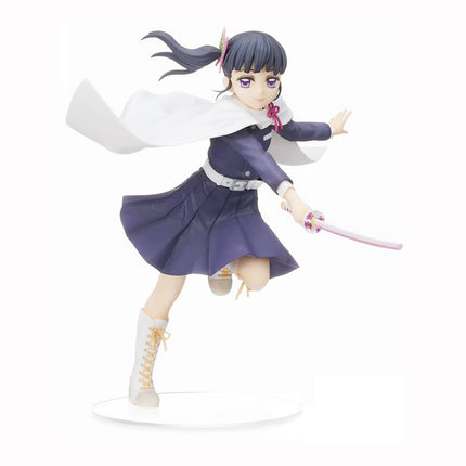 Demon Slayer: Kanao Tsuyuri SPM Figure