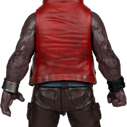 McFarlane Toys-Teenage Mutant Ninja Turtles (Page Punchers) Bebop 5in Action Figure with Comic