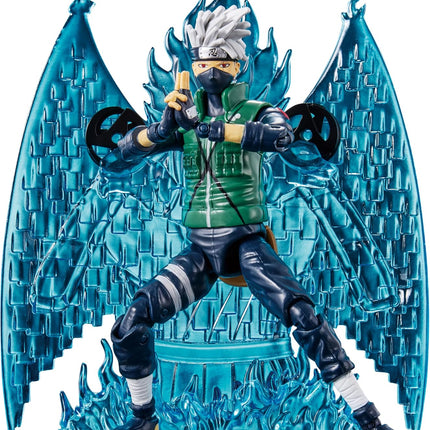Anime Heroes Beyond - Naruto - Kakashi Susano Ver. Action Figure
