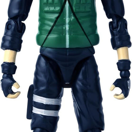Anime Heroes Beyond - Naruto - Kakashi Susano Ver. Action Figure