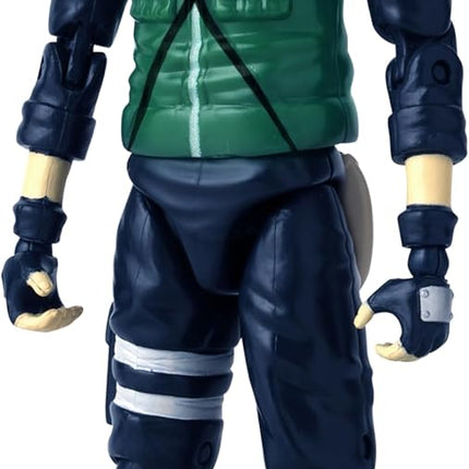 Anime Heroes Beyond - Naruto - Kakashi Susano Ver. Action Figure