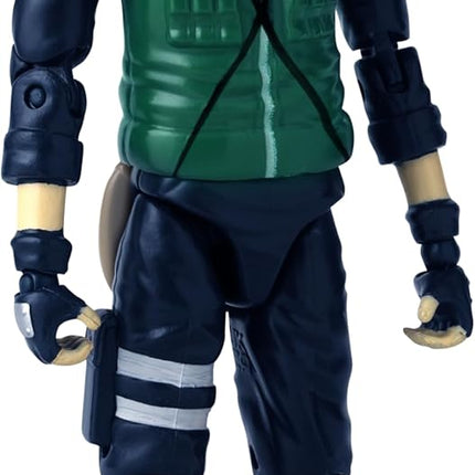 Anime Heroes Beyond - Naruto - Kakashi Susano Ver. Action Figure