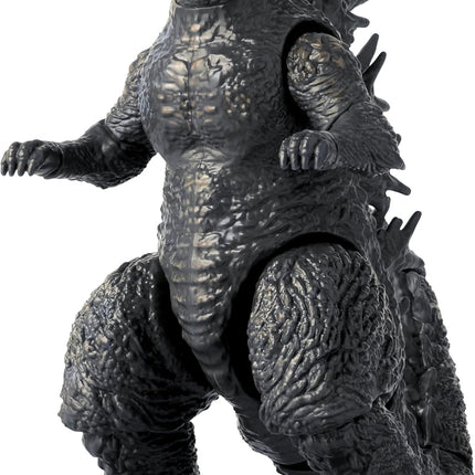 Bandai Namco - Godzilla Minus One - Godzilla 2023, 6" Action Figure