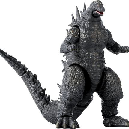 Bandai Namco - Godzilla Minus One - Godzilla 2023, 6" Action Figure