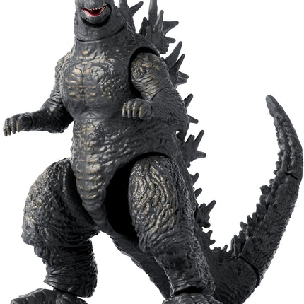 Bandai Namco - Godzilla Minus One - Godzilla 2023, 6" Action Figure