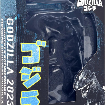 Bandai Namco - Godzilla Minus One - Godzilla 2023, 6" Action Figure