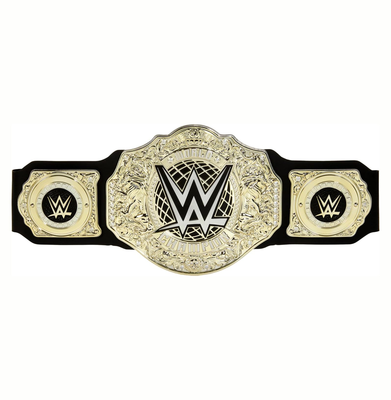WWE Championship Title, World Heavyweight Championship Role-Play & Costume Piece