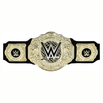WWE Championship Title, World Heavyweight Championship Role-Play & Costume Piece