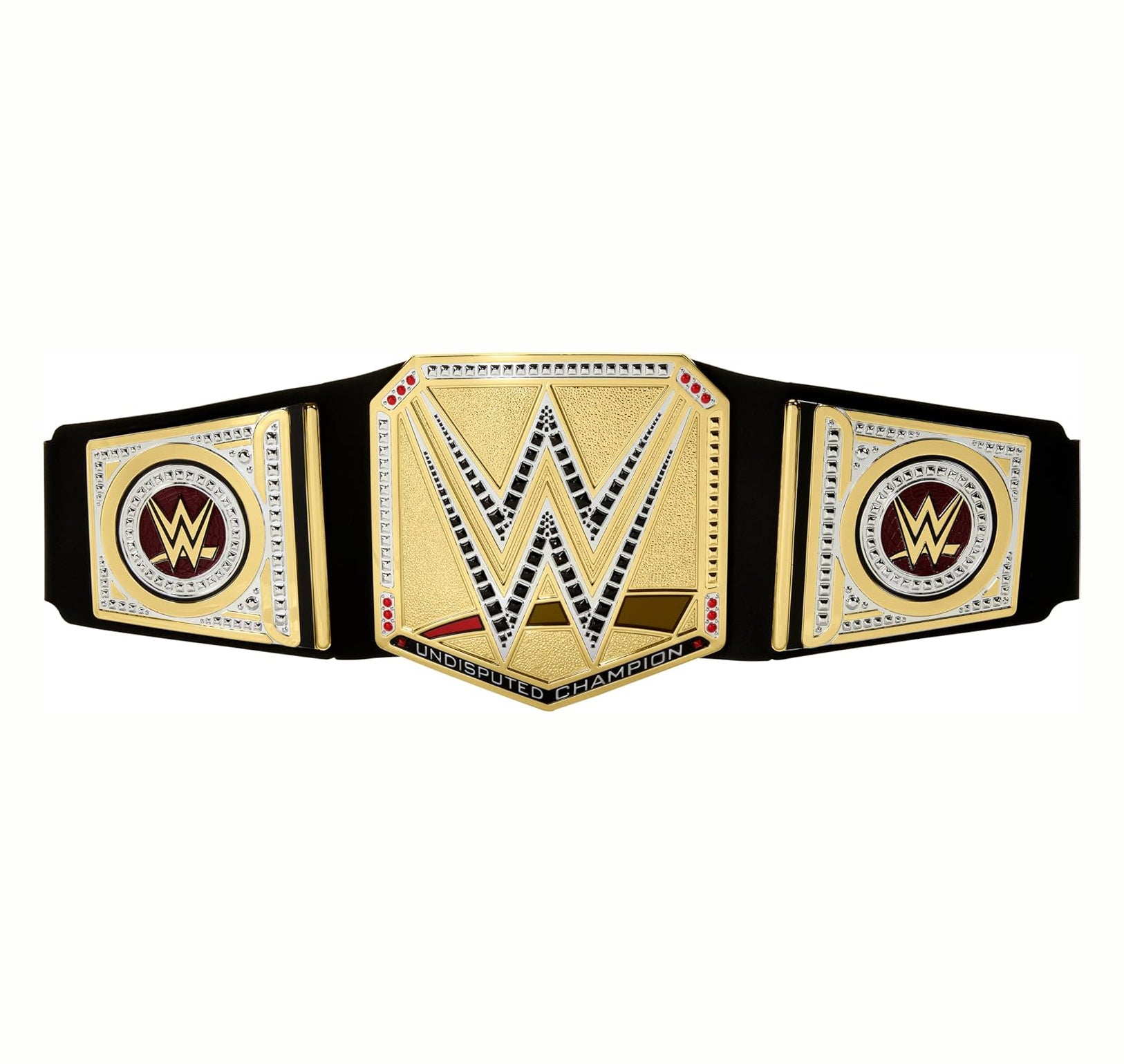 WWE Championship Title, Undisputed WWE Universal Championship Role-Play & Costume Piece